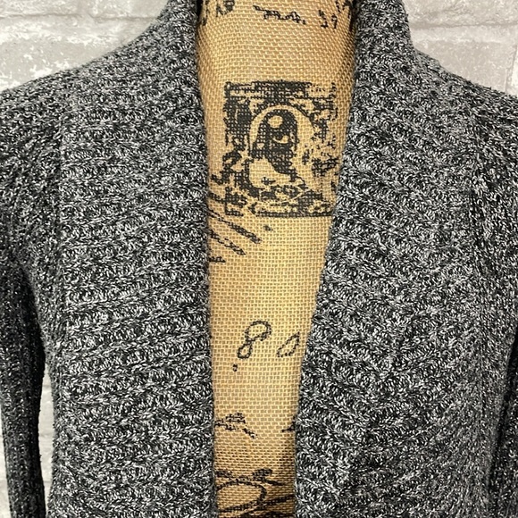 Philomena Petti Open Sweater Cardigan - Picture 2 of 6